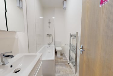 5 bed house, Moorland Avenue, Hyde Park, Leeds, LS61AP - Image 10