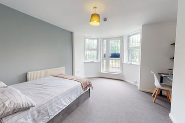 5 bed house, Moorland Avenue, Hyde Park, Leeds, LS61AP - Image 11