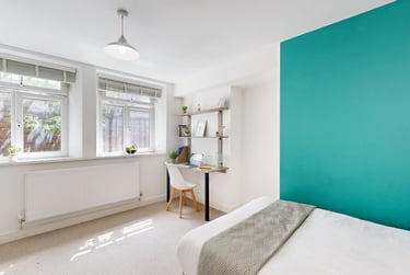 5 bed house, Regent Park Avenue, Rampart Road, Leeds, LS62AU - Image 6