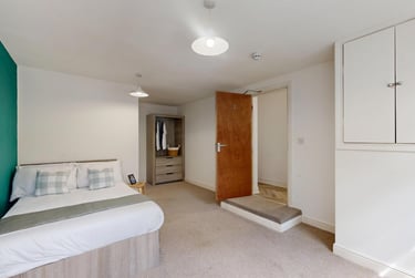 5 bed house, Regent Park Avenue, Rampart Road, Leeds, LS62AU - Image 5