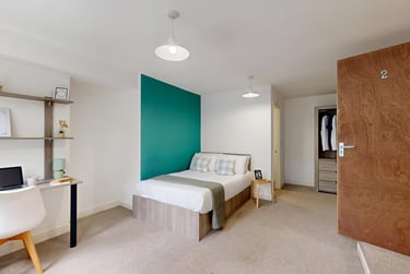 5 bed house, Regent Park Avenue, Rampart Road, Leeds, LS62AU - Image 7