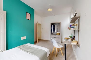 5 bed house, Regent Park Avenue, Rampart Road, Leeds, LS62AU - Image 8