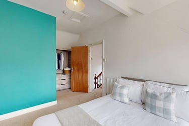 5 bed house, Regent Park Avenue, Rampart Road, Leeds, LS62AU - Image 10