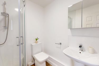 5 bed house, Regent Park Avenue, Rampart Road, Leeds, LS62AU - Image 11