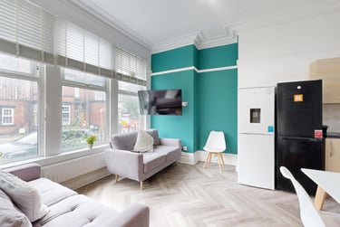 5 bed house, Regent Park Avenue, Rampart Road, Leeds, LS62AU - Image 12