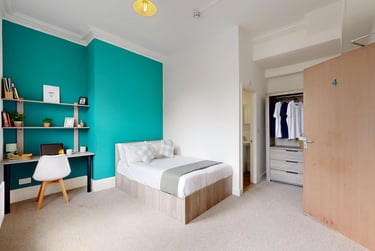 5 bed house, Regent Park Avenue, Rampart Road, Leeds, LS62AU - Image 14