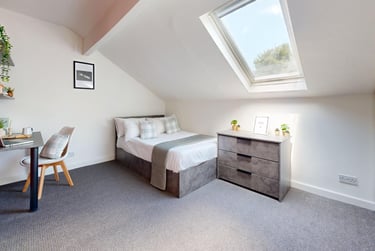 9 bed house, Moorland Avenue, Hyde Park, Leeds, LS61AP - Image 3