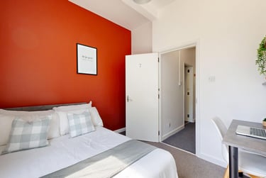 9 bed house, Moorland Avenue, Hyde Park, Leeds, LS61AP - Image 5