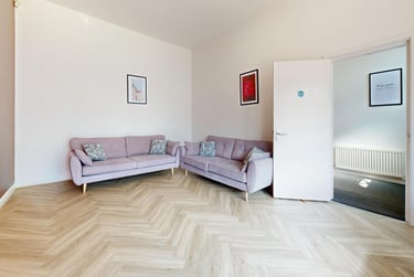 9 bed house, Moorland Avenue, Hyde Park, Leeds, LS61AP - Image 6