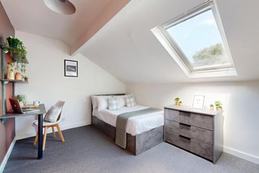 9 bed house, Moorland Avenue, Hyde Park, Leeds, LS61AP - Image 8