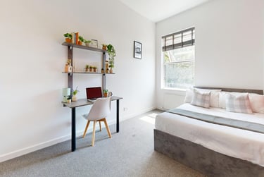 9 bed house, Moorland Avenue, Hyde Park, Leeds, LS61AP - Image 9