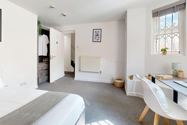 9 bed house, Moorland Avenue, Hyde Park, Leeds, LS61AP - Image 10