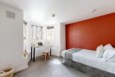 9 bed house, Moorland Avenue, Hyde Park, Leeds, LS61AP - Image 12