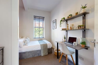 9 bed house, Moorland Avenue, Hyde Park, Leeds, LS61AP - Image 13