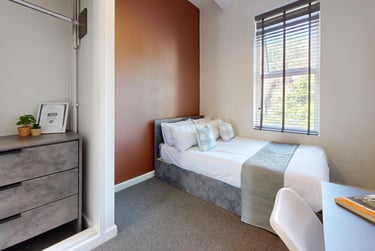 9 bed house, Moorland Avenue, Hyde Park, Leeds, LS61AP - Image 15