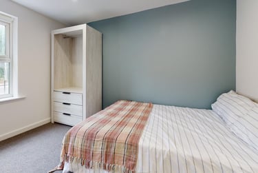 2 bed house, St Anns Court, Kirkstall, Leeds, LS53LF - Image 7