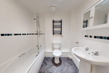 2 bed house, St Anns Court, Kirkstall, Leeds, LS53LF - Image 10