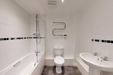 2 bed house, St Ann's Court, Kirkstall, Leeds, LS53LF - Image 6