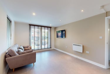 2 bed house, St Ann's Court, Kirkstall, Leeds, LS53LF - Image 12