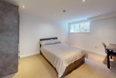 1 bed house, St Michael's Road, Headingley, Leeds, LS63BG - Image 1