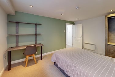 1 bed house, St Michael's Road, Headingley, Leeds, LS63BG - Image 2