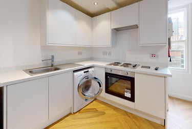 1 bed house, St Michael's Road, Headingley, Leeds, LS63BG - Image 6