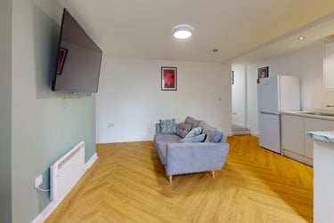 1 bed house, St Michael's Road, Headingley, Leeds, LS63BG - Image 5