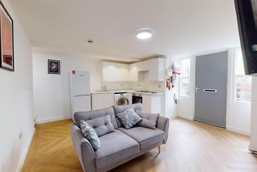 1 bed house, St Michael's Road, Headingley, Leeds, LS63BG - Image 3