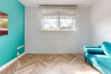 2 bed house, St Ann's Place, Kirkstall, Leeds, LS53LF - Image 3