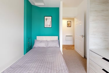 2 bed house, St Ann's Place, Kirkstall, Leeds, LS53LF - Image 4