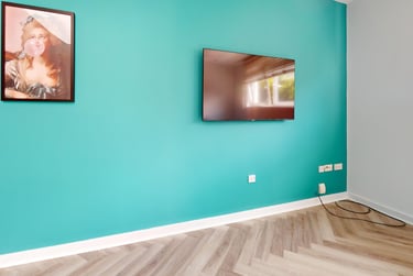 2 bed house, St Ann's Place, Kirkstall, Leeds, LS53LF - Image 9