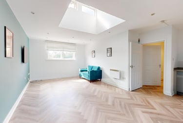 2 bed house, St Ann's Place, Kirkstall, Leeds, LS53LF - Image 13