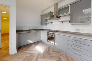 2 bed house, St Ann's Place, Kirkstall, Leeds, LS53LF - Image 15