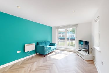 2 bed house, St Ann's Place, Kirkstall, Leeds, LS53LF - Image 2