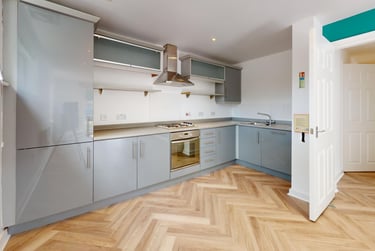 2 bed house, St Ann's Place, Kirkstall, Leeds, LS53LF - Image 8