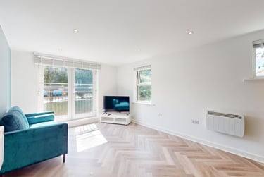 2 bed house, St Ann's Place, Kirkstall, Leeds, LS53LF - Image 7