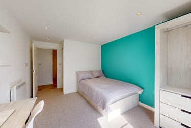 2 bed house, St Ann's Place, Kirkstall, Leeds, LS53LF - Image 2