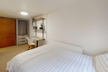 3 bed house, St Michaels Crescent, Headingley, Leeds, LS63AL - Image 9