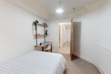 3 bed house, St Michaels Crescent, Headingley, Leeds, LS63AL - Image 11