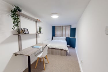 3 bed house, St Michaels Crescent, Headingley, Leeds, LS63AL - Image 12