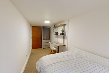 3 bed house, St Michaels Crescent, Headingley, Leeds, LS63AL - Image 13