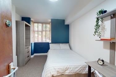 3 bed house, St Michaels Crescent, Headingley, Leeds, LS63AL - Image 1