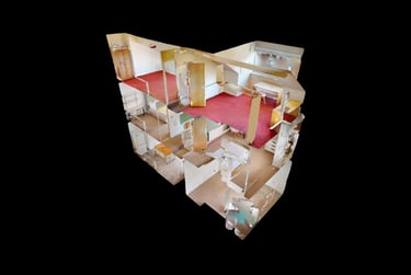 2 bed house, Vicarage Avenue, Kirkstall, Leeds, LS53HH - Image 5