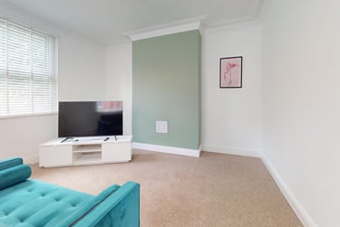 2 bed house, Vicarage Avenue, Kirkstall, Leeds, LS53HH - Image 4