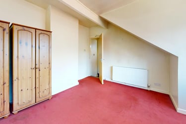 2 bed house, Vicarage Avenue, Kirkstall, Leeds, LS53HH - Image 7