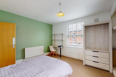 2 bed house, Vicarage Avenue, Kirkstall, Leeds, LS53HH - Image 9