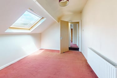 2 bed house, Vicarage Avenue, Kirkstall, Leeds, LS53HH - Image 11