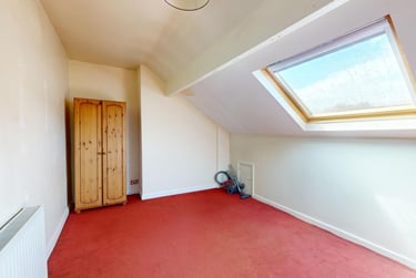 2 bed house, Vicarage Avenue, Kirkstall, Leeds, LS53HH - Image 13