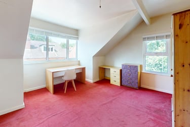 2 bed house, Vicarage Avenue, Kirkstall, Leeds, LS53HH - Image 15