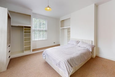 2 bed house, Vicarage Avenue, Kirkstall, Leeds, LS53HH - Image 6